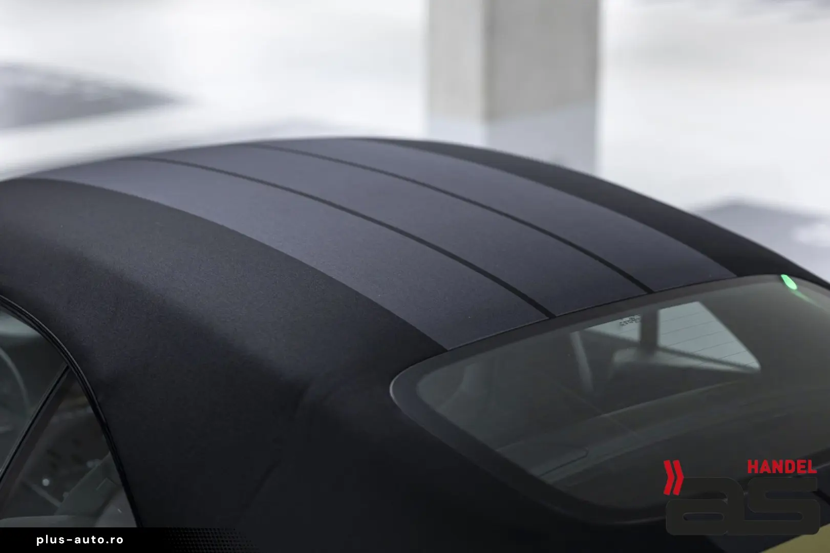 PORSCHE 992 911 GTS Spirit 70  Inno Lift Clubleder Bose