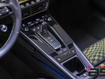 PORSCHE 992 911 GTS Spirit 70  Inno Lift Clubleder Bose