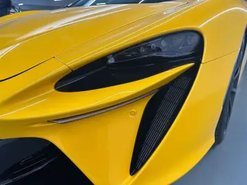 McLaren Artura Artura Spider   MSO Volcano Yellow   1. B