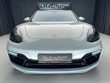 Porsche Panamera 4 GTS