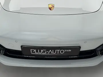 Porsche Panamera 4 GTS