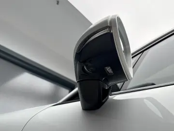 Porsche Panamera 4 GTS