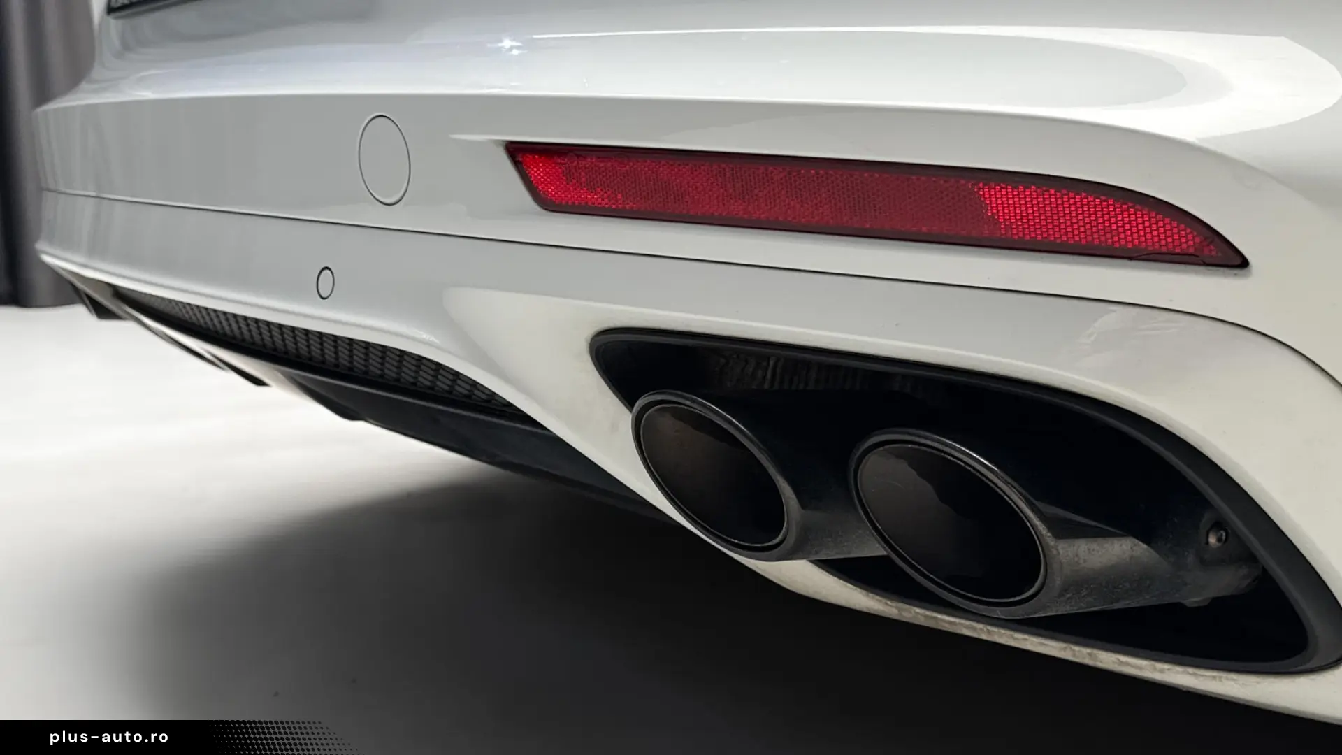 Porsche Panamera 4 GTS