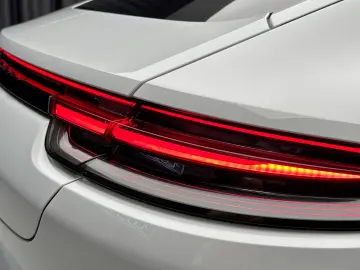 Porsche Panamera 4 GTS