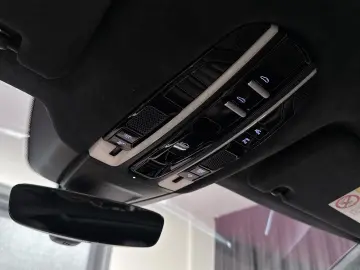 Porsche Panamera 4 GTS