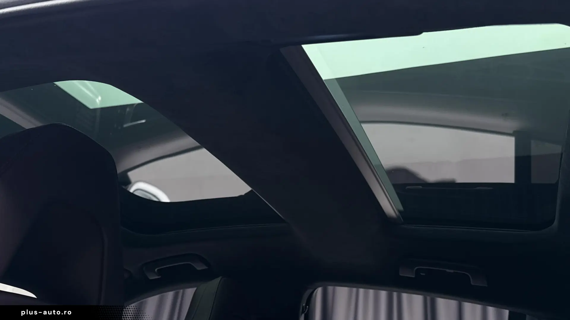 Porsche Panamera 4 GTS