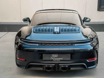 PORSCHE 992.2 4 GTS Targa Lift Bose Garantie