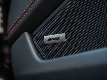 PORSCHE 992.2 4 GTS Targa Lift Bose Garantie