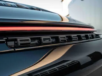 PORSCHE 992.2 4 GTS Targa Lift Bose Garantie