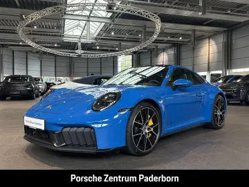PORSCHE 992 911 Carrera GTS InnoDrive PCCB Liftsystem-VA