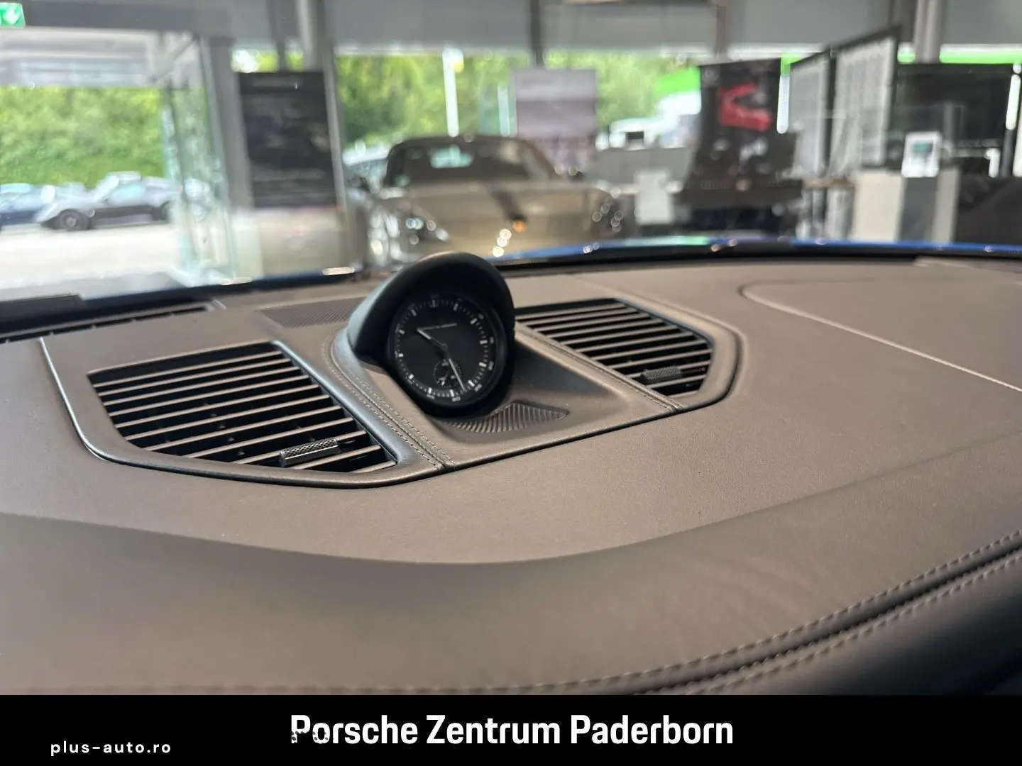 PORSCHE 992 911 Carrera GTS InnoDrive PCCB Liftsystem-VA