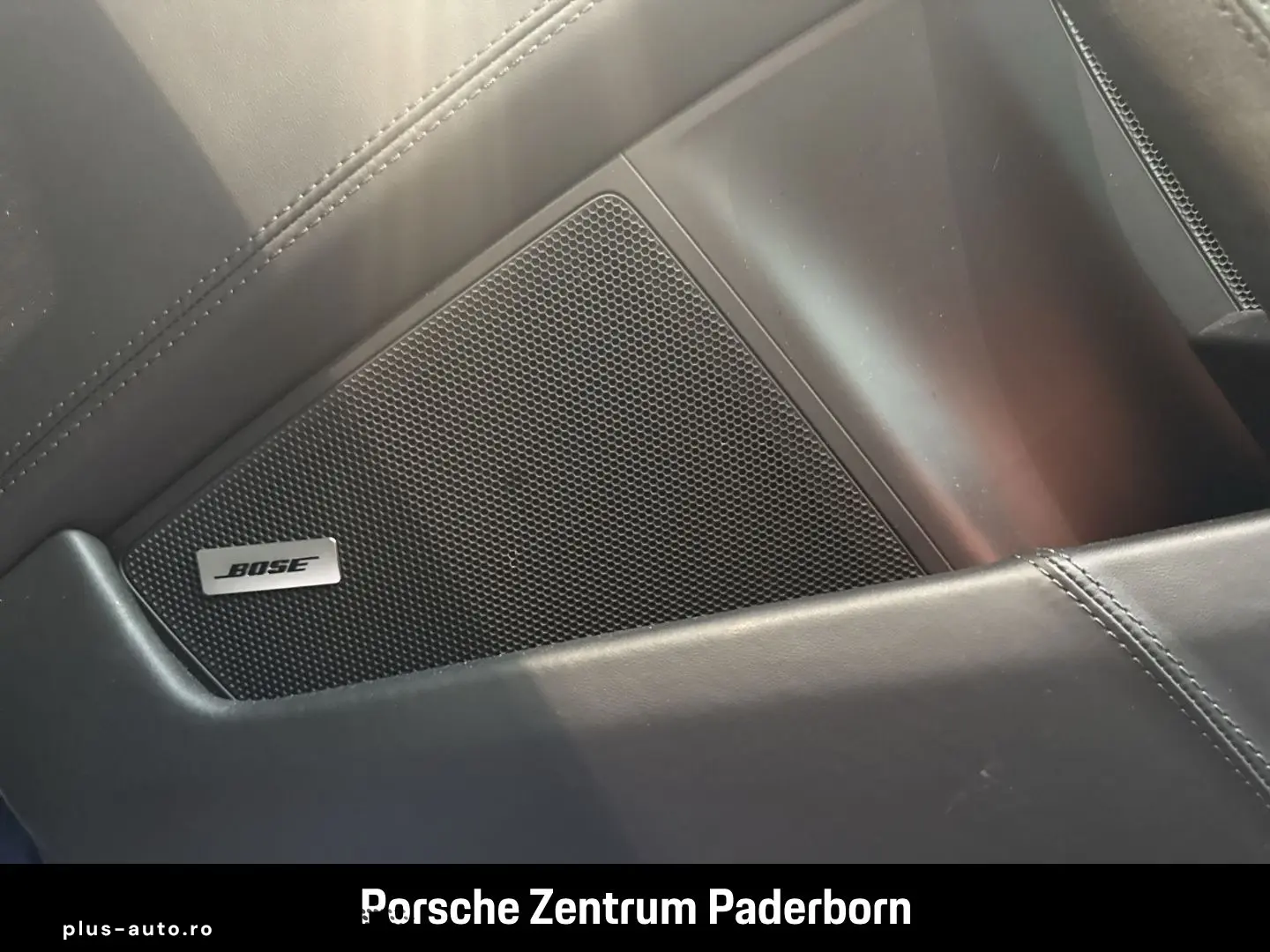 PORSCHE 992 911 Carrera GTS InnoDrive PCCB Liftsystem-VA