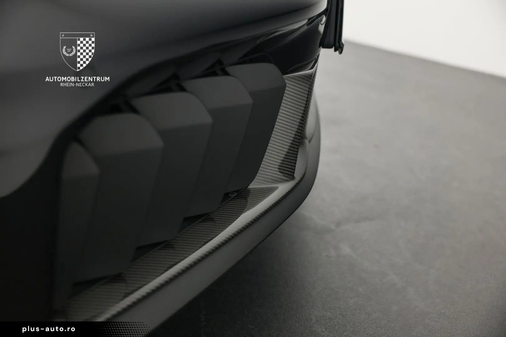 PORSCHE 911 Carrera GTS Sportabgas Carbon BOSE