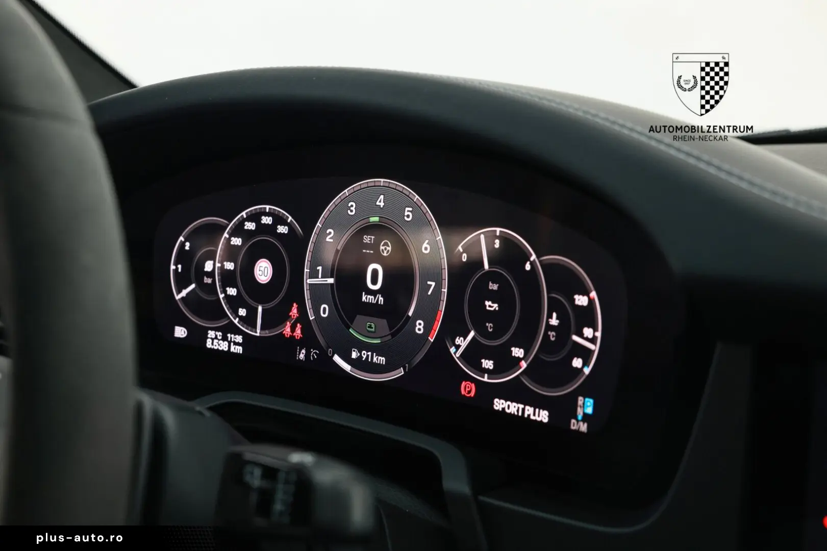 PORSCHE 911 Carrera GTS Sportabgas Carbon BOSE
