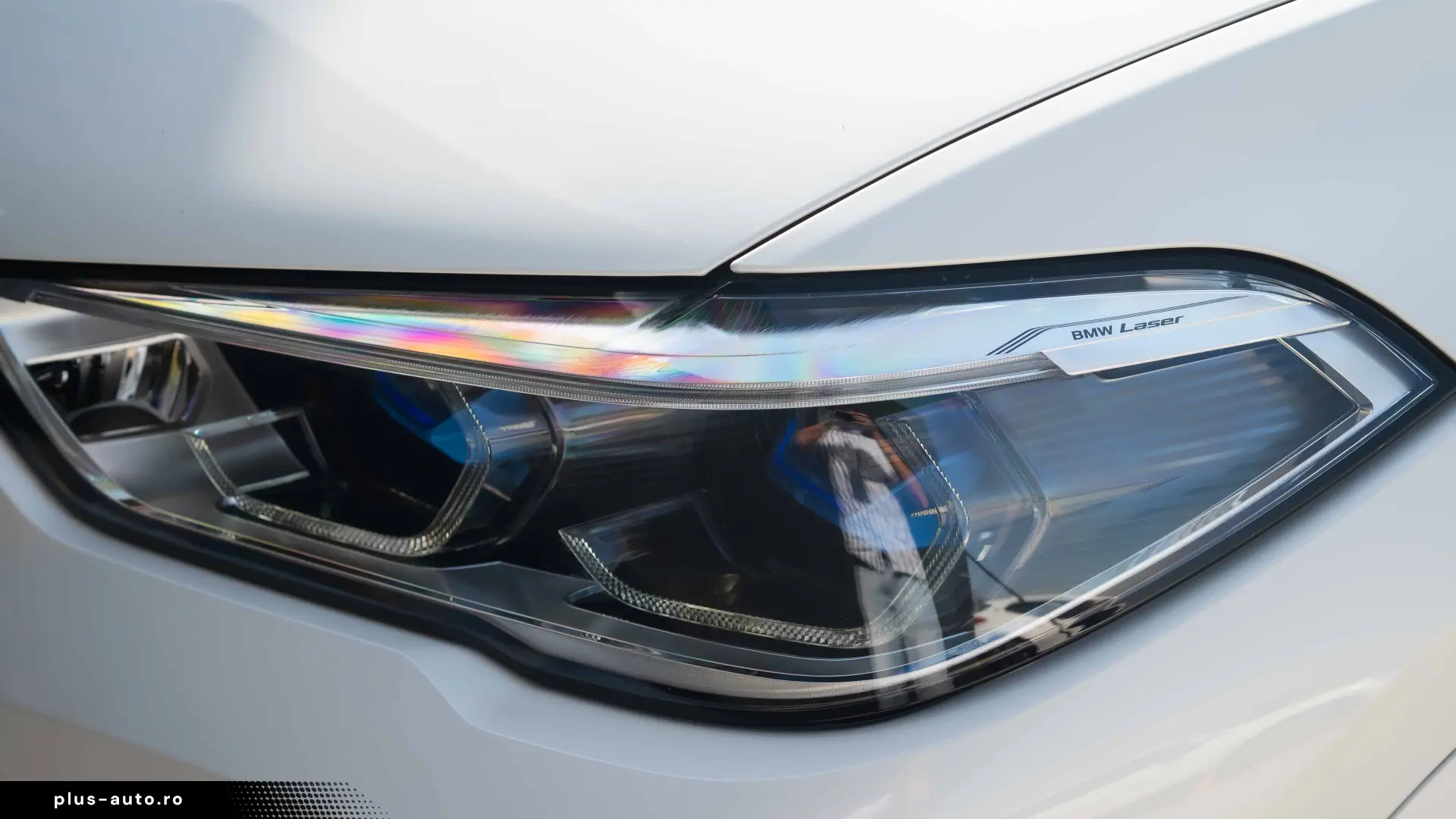 BMW X6 xDrive30d M-Sport AT MHEV