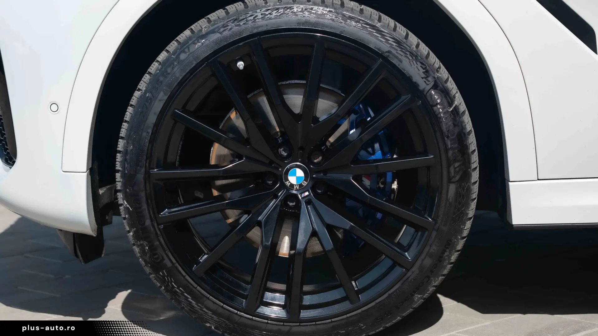 BMW X6 xDrive30d M-Sport AT MHEV