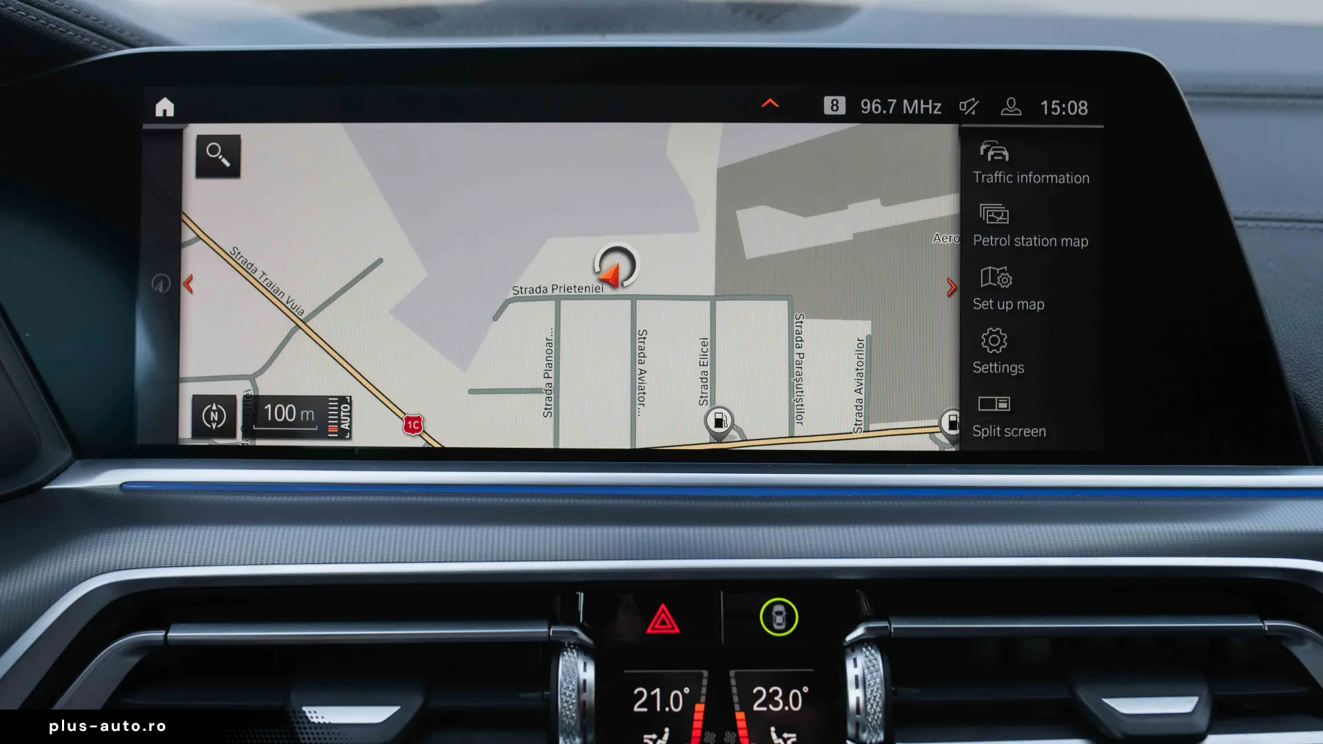 BMW X6 xDrive30d M-Sport AT MHEV