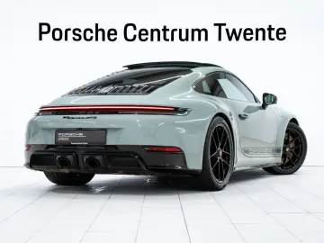 PORSCHE 992 Carrera GTS