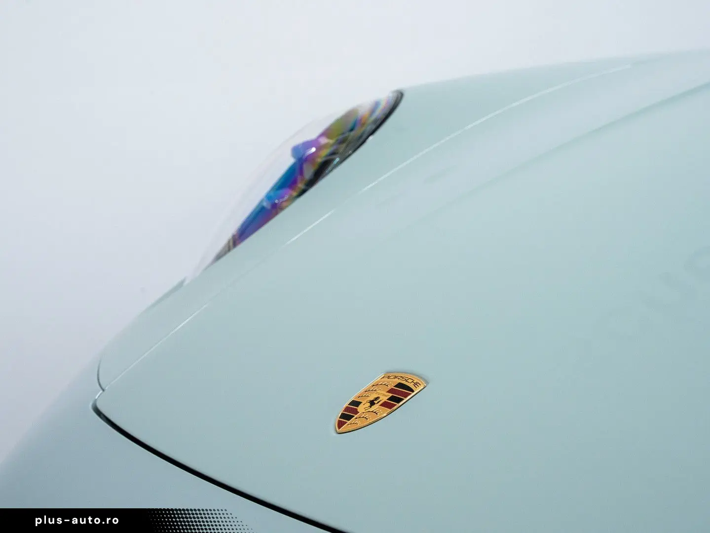 PORSCHE 992 Carrera GTS