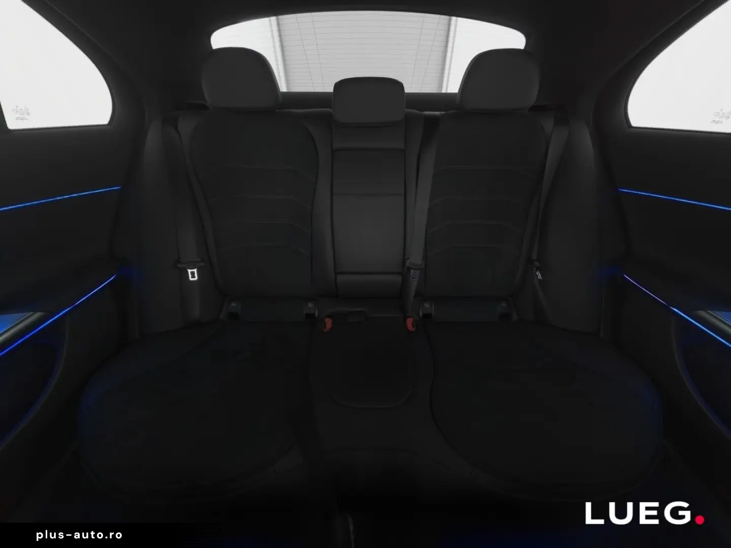 MERCEDES-BENZ E 200 AMG NavPrem DLIGHT Night 20&apos&hellip;