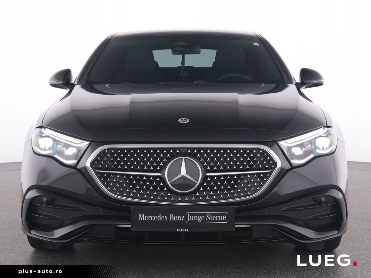 MERCEDES-BENZ E 200 AMG NavPrem DLIGHT Night 20&apos&hellip;