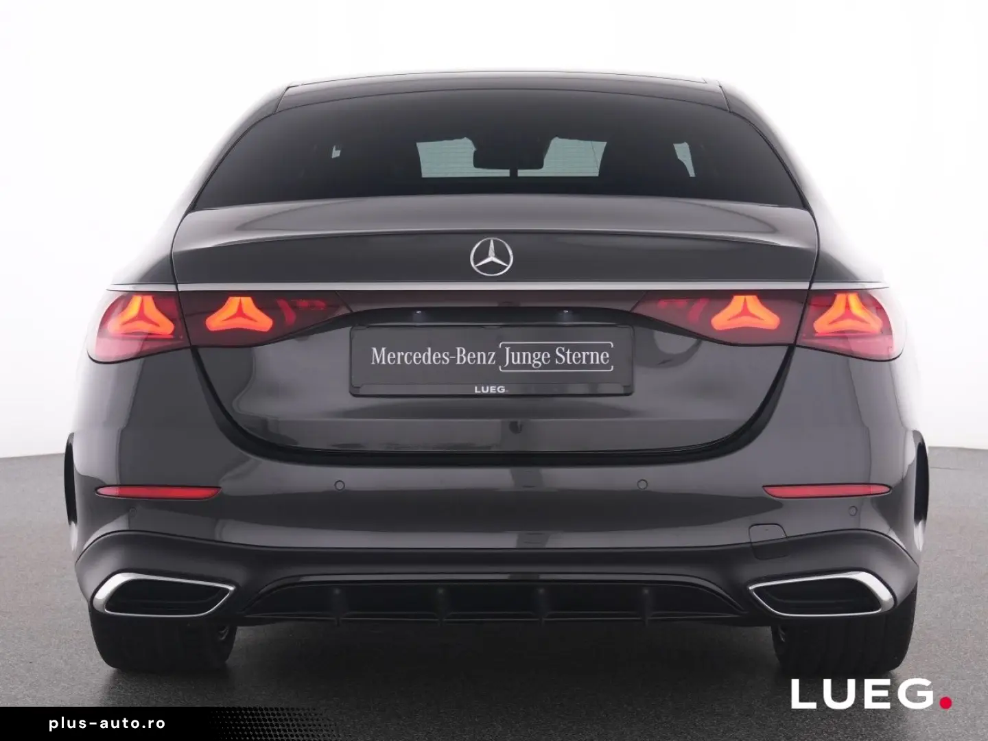 MERCEDES-BENZ E 200 AMG NavPrem DLIGHT Night 20&apos&hellip;