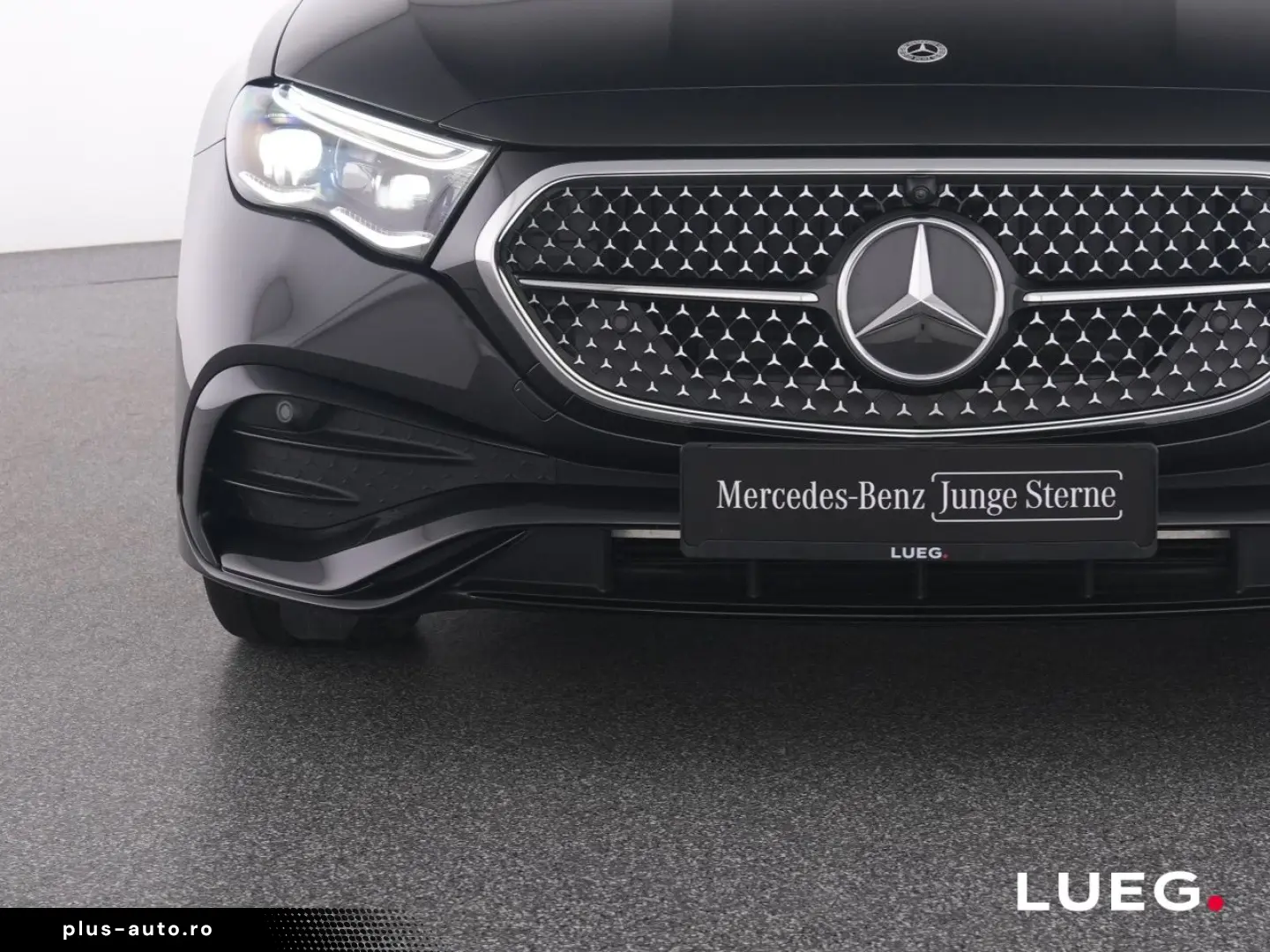 MERCEDES-BENZ E 200 AMG NavPrem DLIGHT Night 20&apos&hellip;