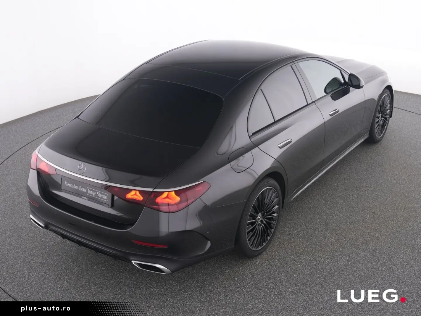 MERCEDES-BENZ E 200 AMG NavPrem DLIGHT Night 20&apos&hellip;