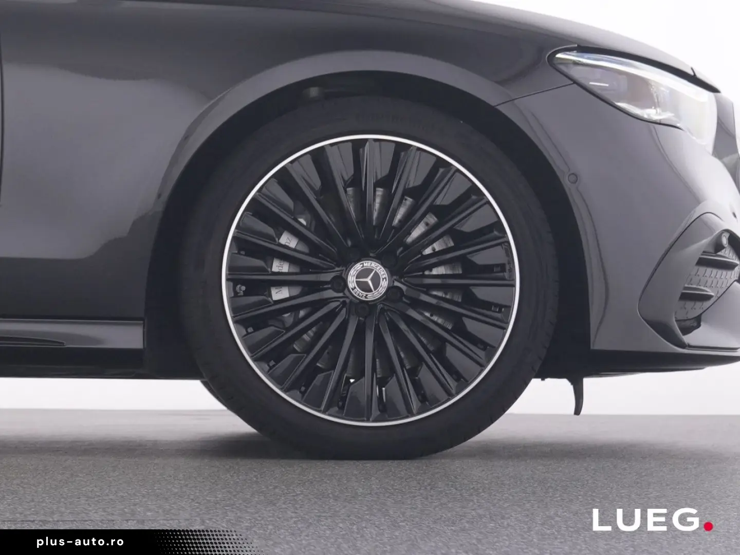 MERCEDES-BENZ E 200 AMG NavPrem DLIGHT Night 20&apos&hellip;