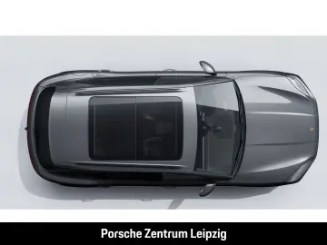 PORSCHE Cayenne S E-Hybrid PDCC Massage HD-Matrix HeadUp
