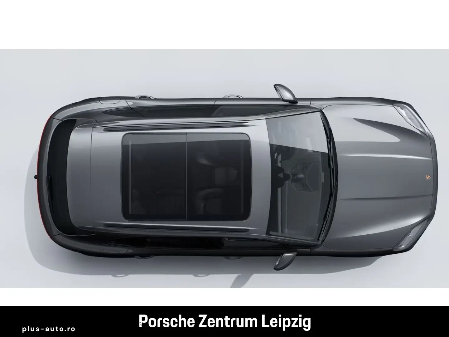 PORSCHE Cayenne S E-Hybrid PDCC Massage HD-Matrix HeadUp
