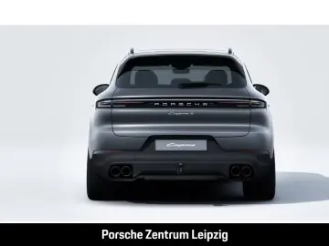 PORSCHE Cayenne S E-Hybrid PDCC Massage HD-Matrix HeadUp