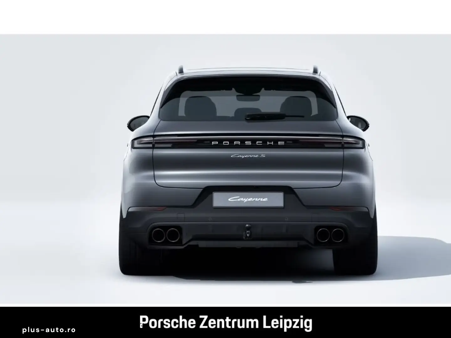 PORSCHE Cayenne S E-Hybrid PDCC Massage HD-Matrix HeadUp