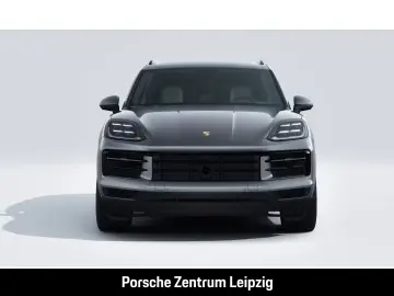 PORSCHE Cayenne S E-Hybrid PDCC Massage HD-Matrix HeadUp
