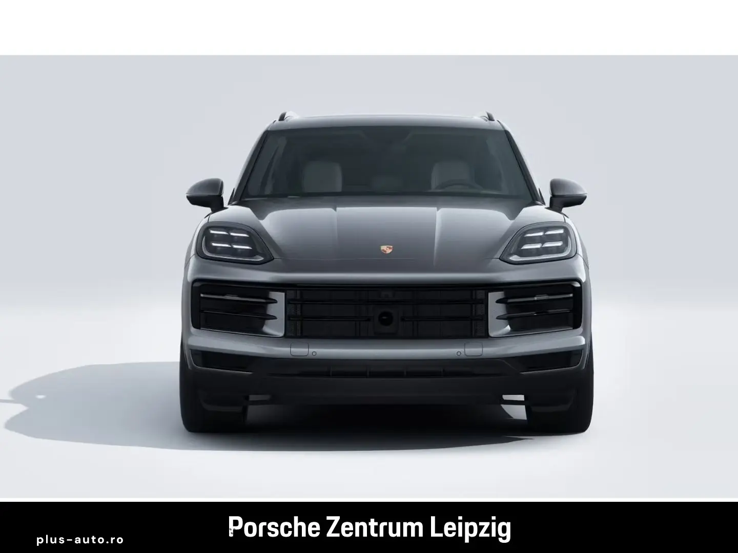 PORSCHE Cayenne S E-Hybrid PDCC Massage HD-Matrix HeadUp