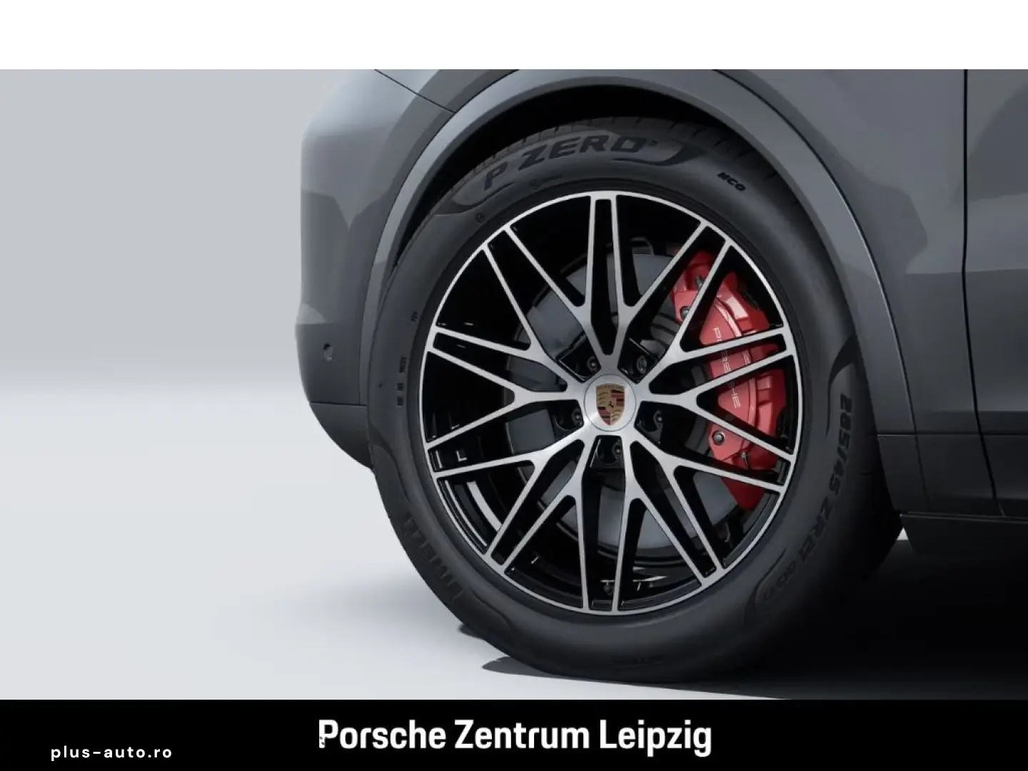 PORSCHE Cayenne S E-Hybrid PDCC Massage HD-Matrix HeadUp