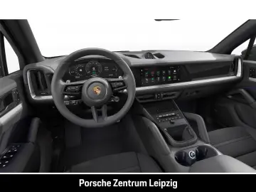 PORSCHE Cayenne S E-Hybrid PDCC Massage HD-Matrix HeadUp