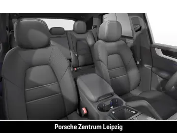 PORSCHE Cayenne S E-Hybrid PDCC Massage HD-Matrix HeadUp