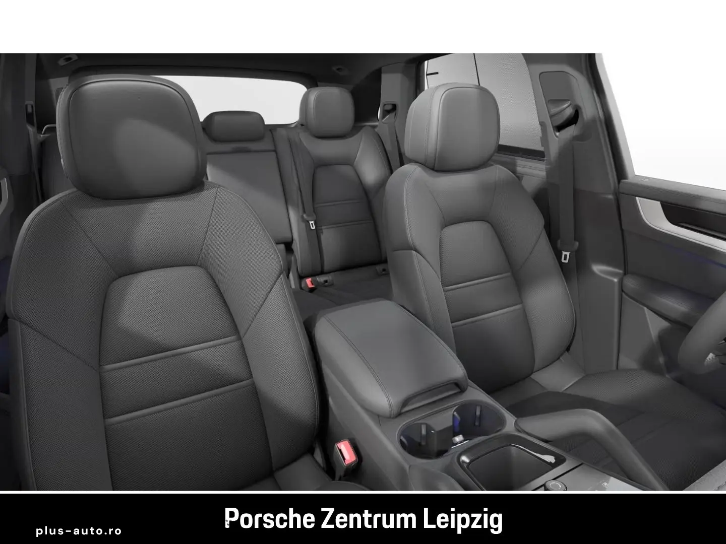 PORSCHE Cayenne S E-Hybrid PDCC Massage HD-Matrix HeadUp