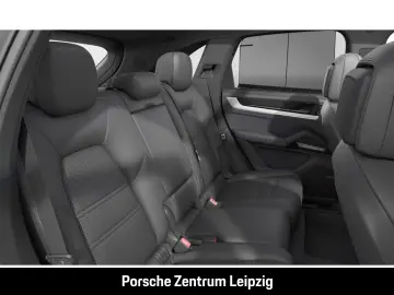 PORSCHE Cayenne S E-Hybrid PDCC Massage HD-Matrix HeadUp