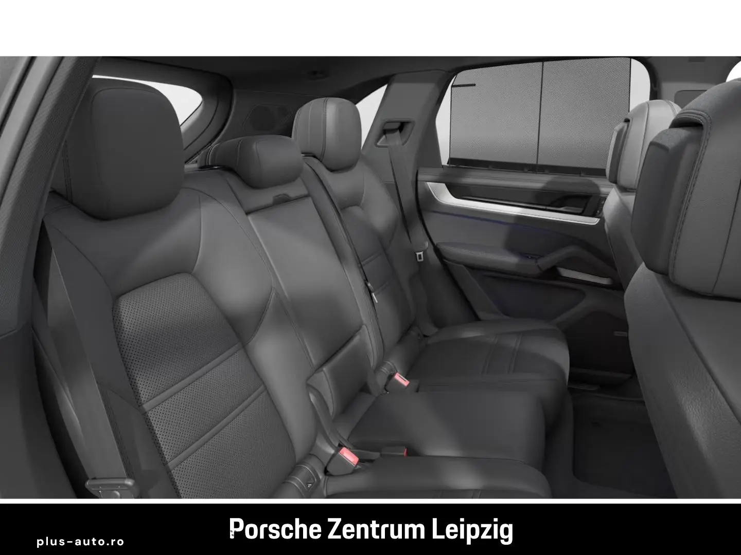 PORSCHE Cayenne S E-Hybrid PDCC Massage HD-Matrix HeadUp