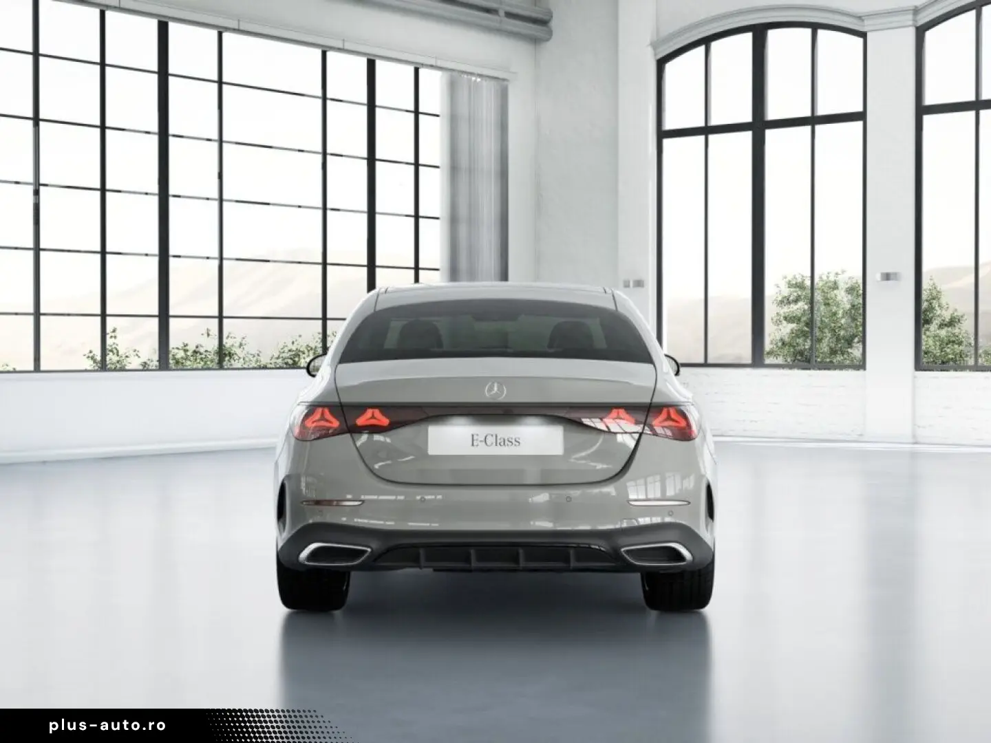 MERCEDES-BENZ E 220 d AMG-Sport DIGITAL 360 Burm Night alpin