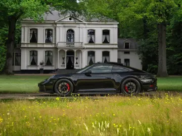 PORSCHE 992 3.6 T-Hybrid Carrera GTS   SportDesign   Lif