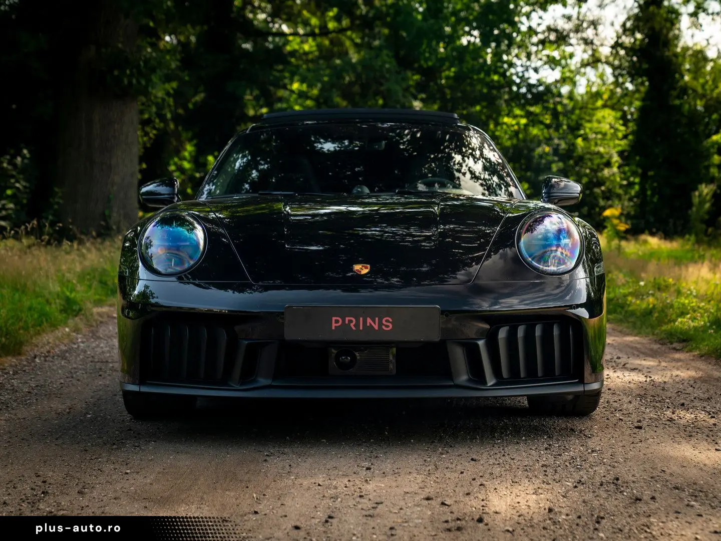 PORSCHE 992 3.6 T-Hybrid Carrera GTS   SportDesign   Lif