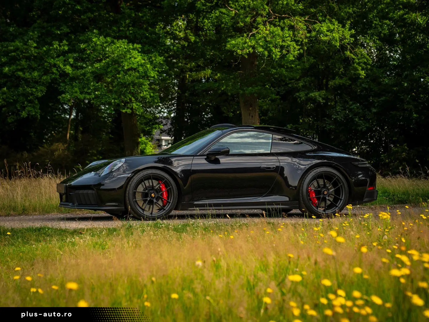 PORSCHE 992 3.6 T-Hybrid Carrera GTS   SportDesign   Lif
