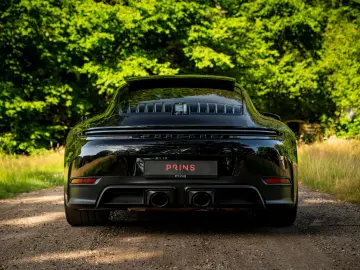 PORSCHE 992 3.6 T-Hybrid Carrera GTS   SportDesign   Lif