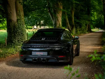 PORSCHE 992 3.6 T-Hybrid Carrera GTS   SportDesign   Lif