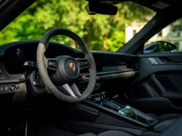 PORSCHE 992 3.6 T-Hybrid Carrera GTS   SportDesign   Lif