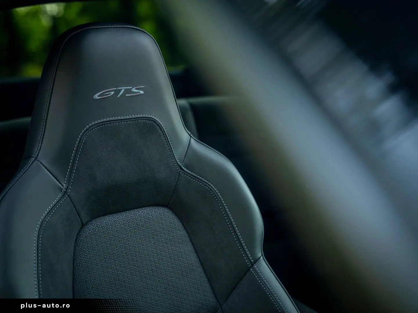 PORSCHE 992 3.6 T-Hybrid Carrera GTS   SportDesign   Lif