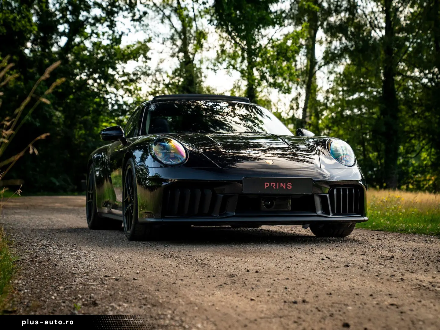 PORSCHE 992 3.6 T-Hybrid Carrera GTS   SportDesign   Lif